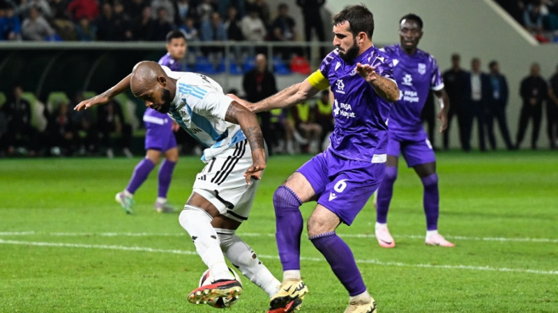“Qarabağ” – “Sumqayıt” matçının biletləri SATIŞDA
