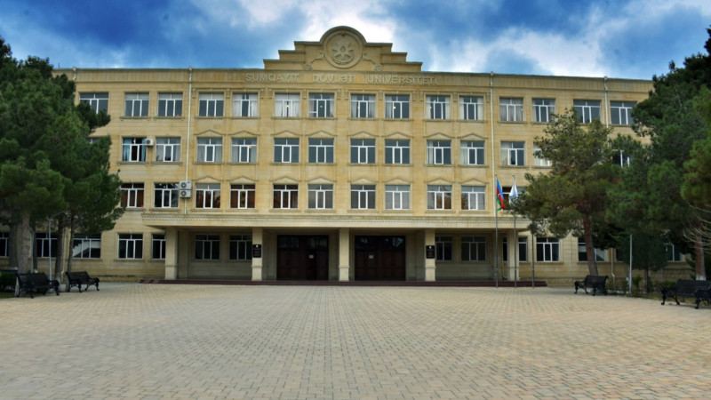 Sumqayıt kitab sərgisinin PROQRAMI