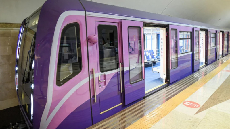 Yeni metro stansiyaları Sumqayıt sakinlərinin işini ASANLAŞDIRACAQ