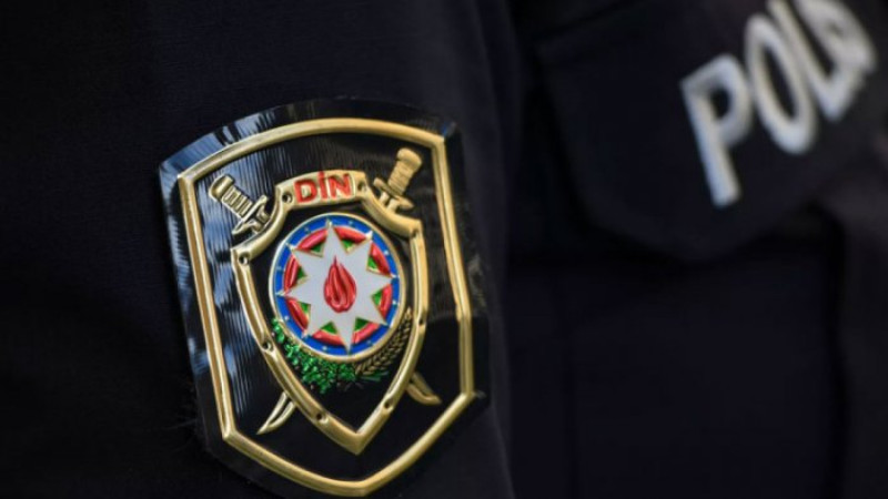 Sumqayıtda silah-sursat aşkarlandı