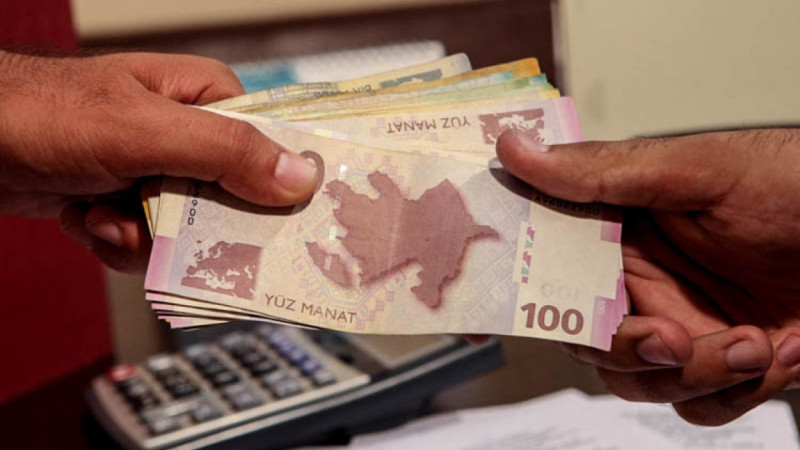 Sumqayıtda saxta əskinasdan istifadə edən şəxs tutuldu Sumqayıtda saxta əskinasdan istifadə edən şəxs tutuldu