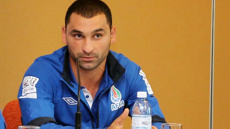 42 yaşlı Mahir Şükürov Sumqayıtda toy edəcək