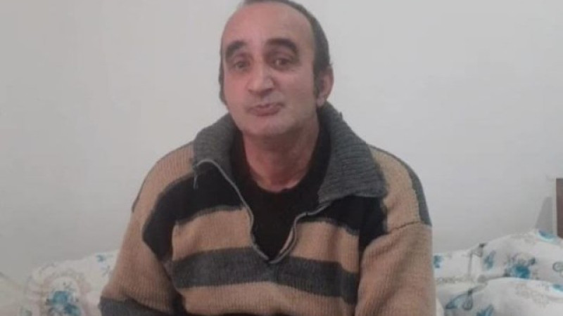 Sumqayıtda ruhi-əsəb xəstəsi AXTARILIR