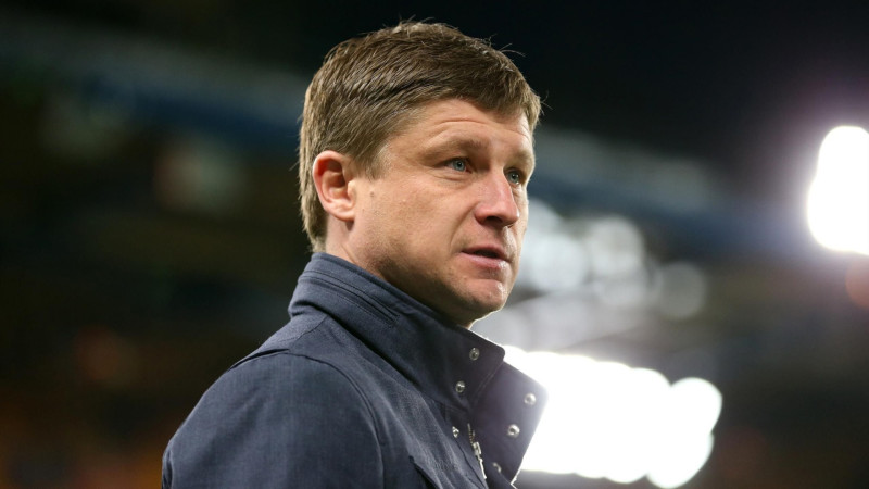 Aleksey Baqa “Sumqayıt”a qayıdır?