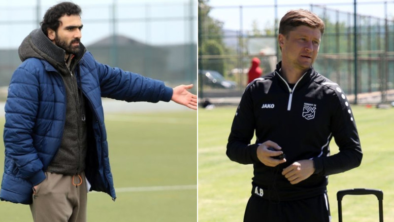 Cavadov getmir, Baqa gəlmir - “Sumqayıt”dan AÇIQLAMA