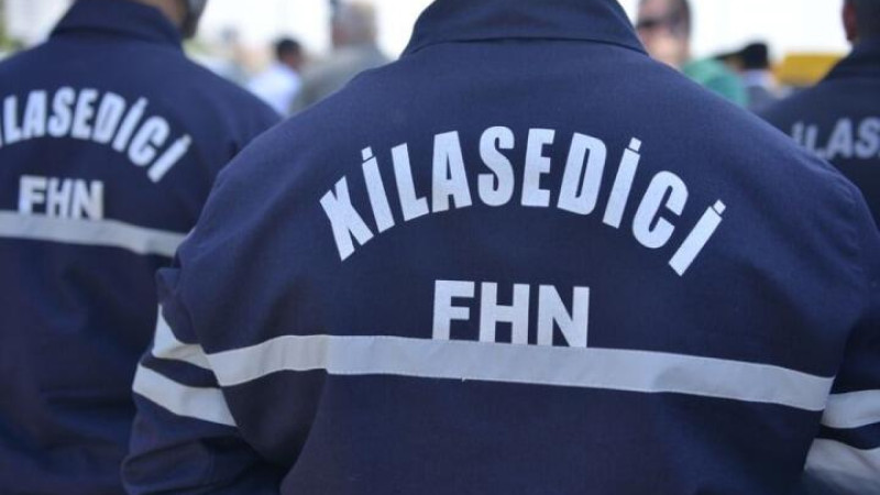 Sumqayıtda uşaqlar xilas edilib