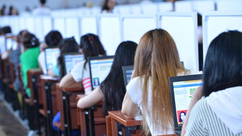 Müəllimlərin sertifikasiyası bu tarixdə keçiriləcək