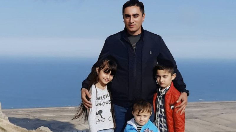 Şuşa fatehi, qəhrəman Mehrab Niftəliyev doğum günüdür