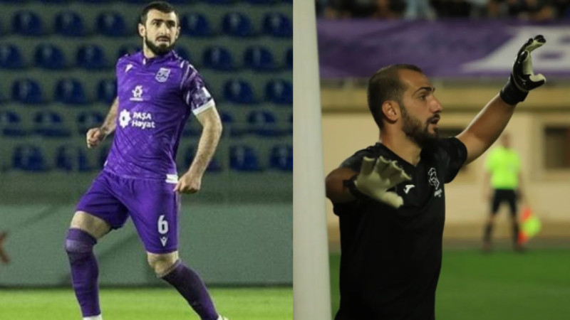 “Sumqayıt”ın futbolçularına AĞIR CƏZA