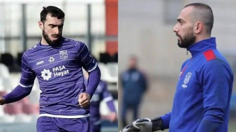 “Sumqayıt” dava edən cütlüyə “qulaqburma”sı verdi 