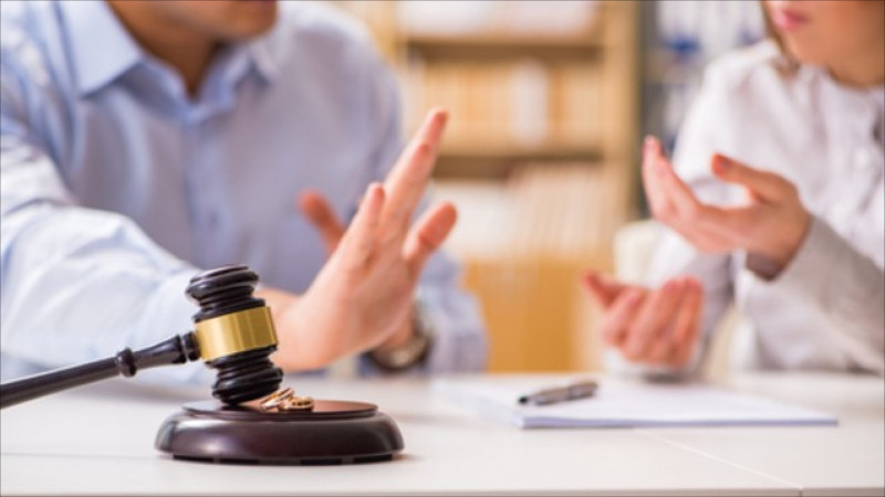 Bu ilin üç ayı ərzində boşanmalar azalıb