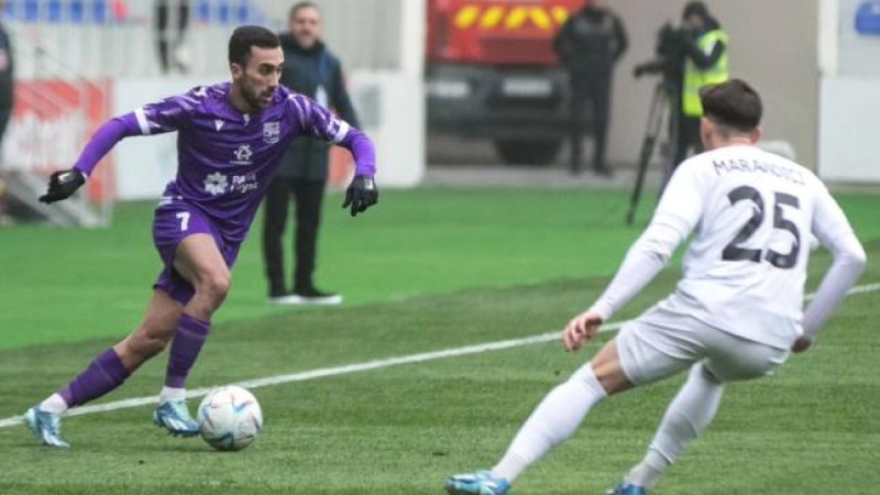 35-ci tura “Sumqayıt” - “Turan Tovuz” matçı ilə start veriləcək