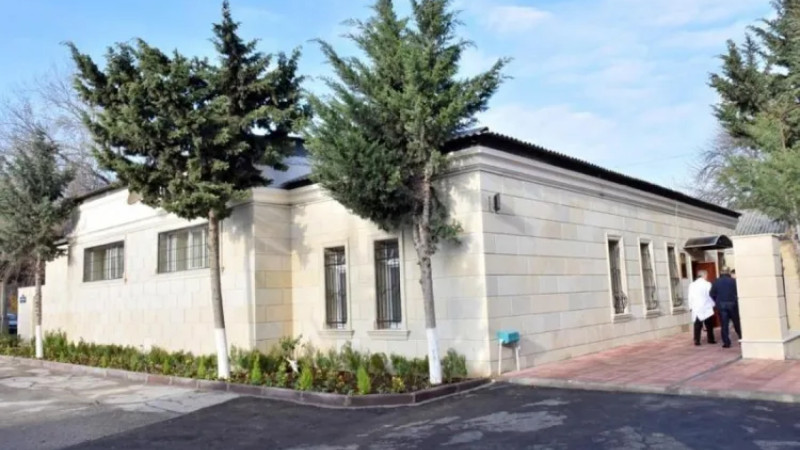 Sumqayıtda bu sayda narkoman müalicə alır