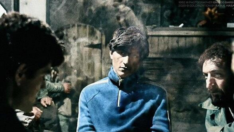 Sumqayıt teatrı Milli Qəhrəmana tamaşa həsr edir