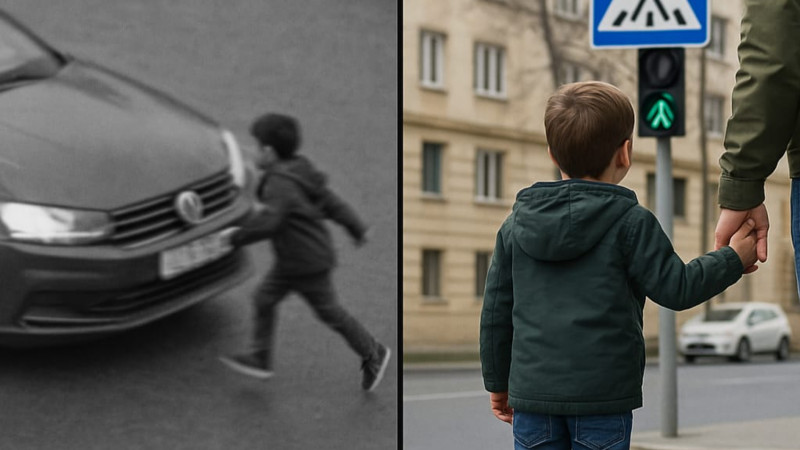 Yolda təhlükəsizlik evdən başlayır