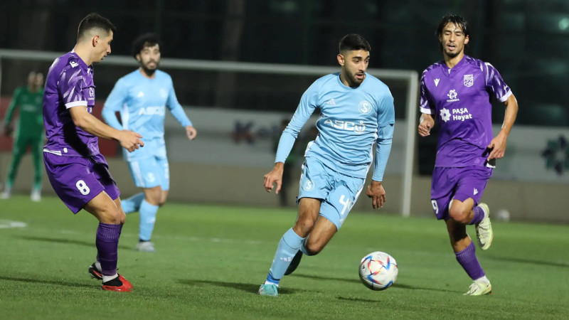 “Sumqayıt” matça itkilərlə çıxacaq