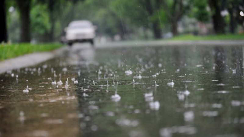 Sabah hava yağıntılı olacaq