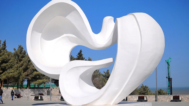 Sumqayıtda 33 dərəcə isti olacaq