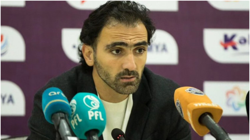 Sumqayıtdan Gəncəyə - Vaqif Cavadov “Kəpəz”i çalışdıra bilər