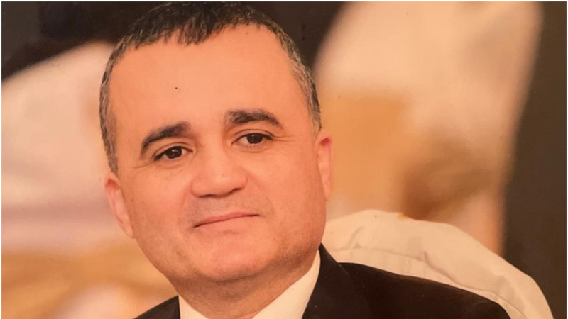 Sumqayıtlı məşhur biznesmenin oğlu VƏFAT EDİB