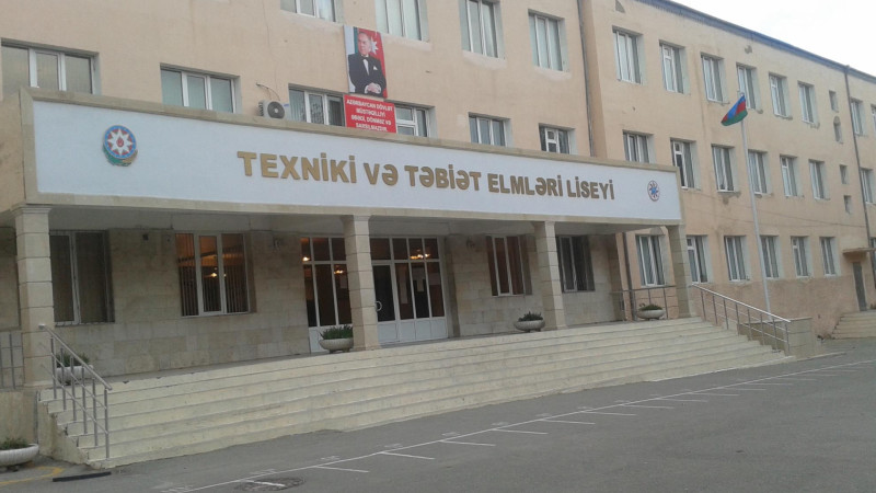 Lisey və gimnaziyalara qəbulla bağlı VACİB DƏYİŞİKLİK