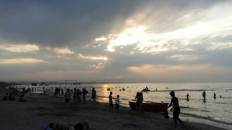 Xəzərdə təhlükəli VİRUS ola bilər