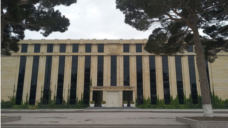 “Sumqayıtçay” massivinin problemləri qalmayacaq - İcra Hakimiyyətindən AÇIQLAMA 