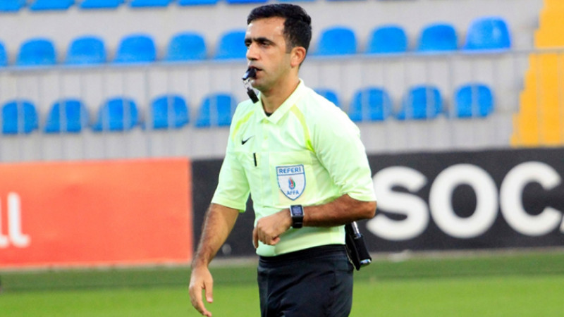 Sumqayıtda keçiriləcək finalın TƏYİNATLARI