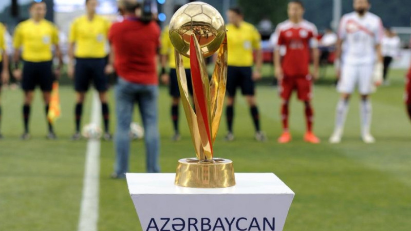 Bu gün Sumqayıtda futbol BAYRAMIDIR