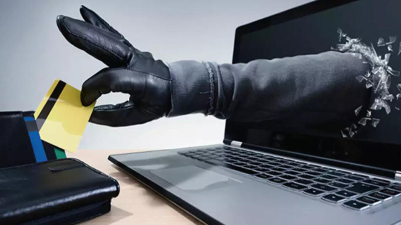 Ötən gün kartdan oğurluq olmayıb