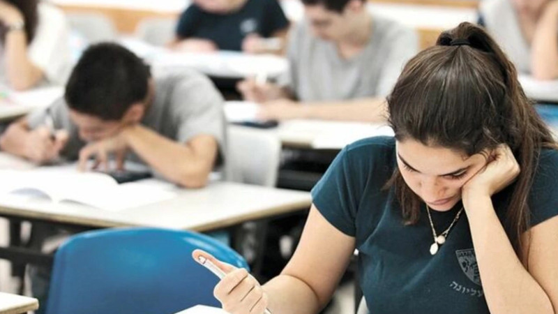 Qəbul imtahanının nəticələri bu tarixdən sonra AÇIQLANACAQ 