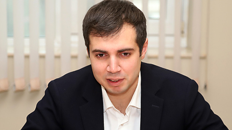 “Sumqayıt” “dağılır”, klub prezidenti isə “İmişli”yə heyət qurur