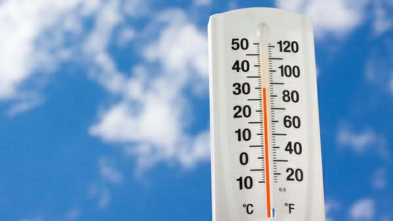 Havanın temperaturu 32 dərəcəyə yüksələcək 