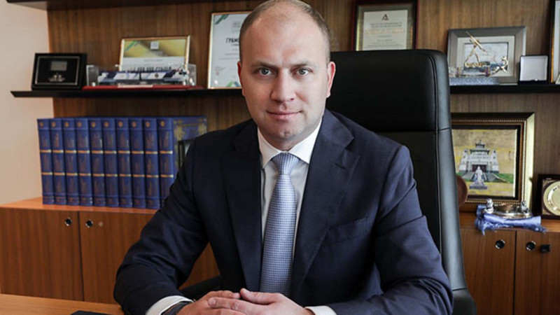 Rusiya Sumqayıta investisiya yatıracaq