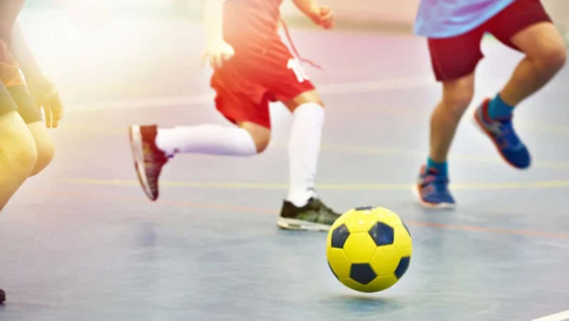 Sumqayıtda minifutbol üzrə şəhər kuboku təşkil olunacaq