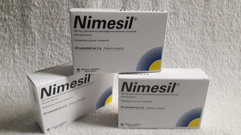 “Nimesil”in satışının qadağan olunması ilə bağlı RƏSMİ AÇIQLAMA