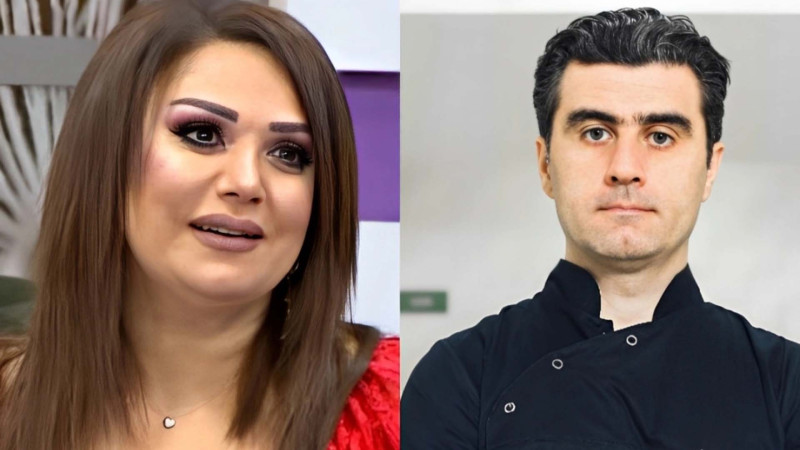 Mənzurə Musayeva uğursuz əməliyyatın qurbanı oldu