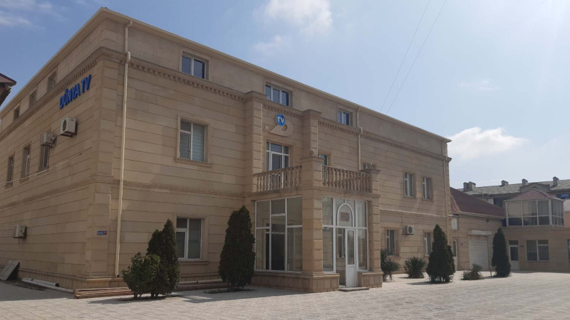 Sumqayıtda konsert keçiriləcək