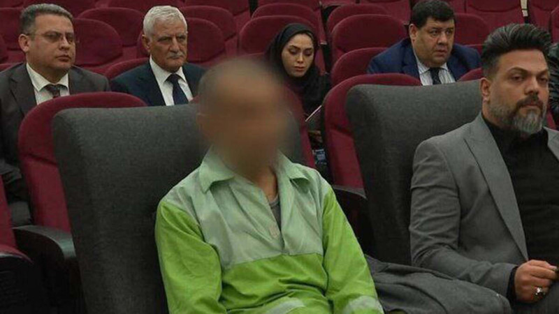 Azərbaycanın Tehrandakı səfirliyinə hücum edən şəxs edam edildi