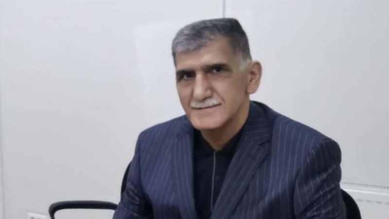 Şair Şükür Mürsəloğlu Sumqayıtda dəfn olunacaq