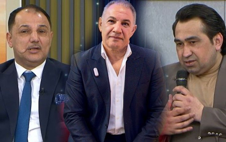 Sənət yoldaşları Ədalət Şükürovun “toy bazarı”nı öldürdülər