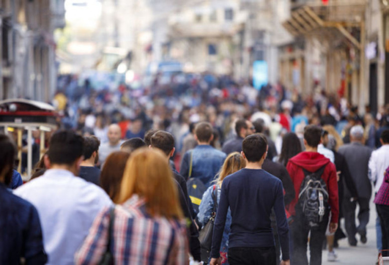 Azərbaycan əhalisinin sayı açıqlanıb