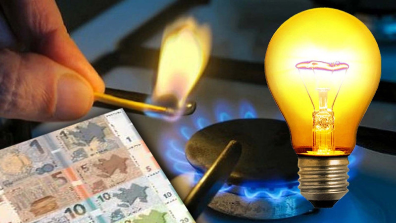 Evdə yaşamayanlar qaz və işıq pulu ÖDƏYƏCƏK - Yeni qayda