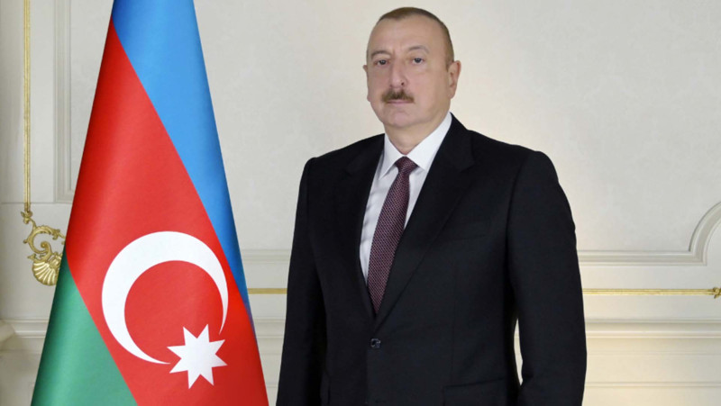 İlham Əliyev: Ermənistan azərbaycanlıların öz dədə-baba yurdlarına qayıtmaq hüququna hörmətlə yanaşmalıdır 
