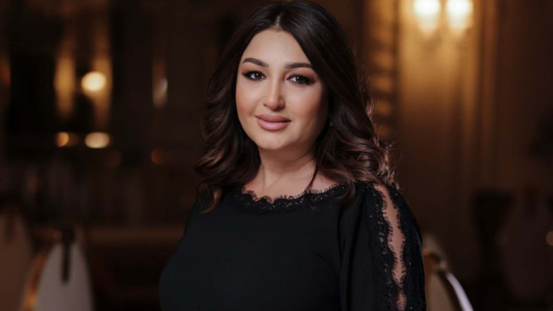 Dilarə Əliyeva dələduzların hədəfi oldu