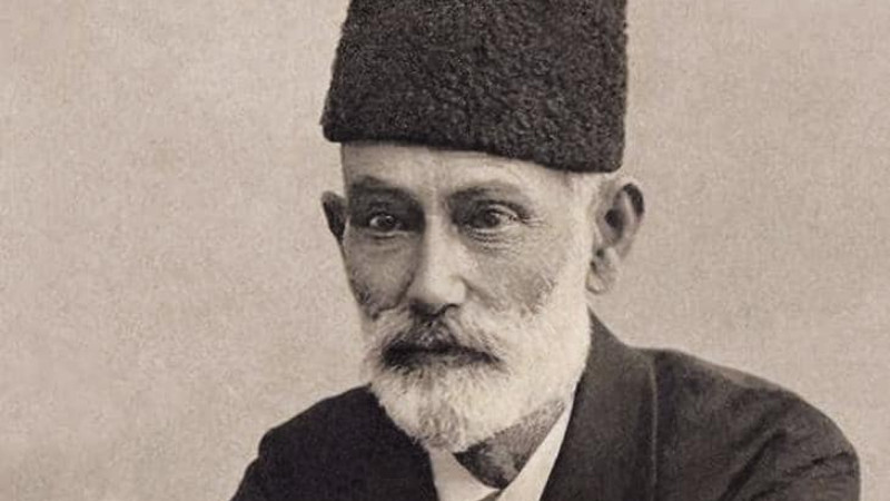 Milli mətbuatın banisi Həsən bəy Zərdabinin DOĞUM GÜNÜDÜR