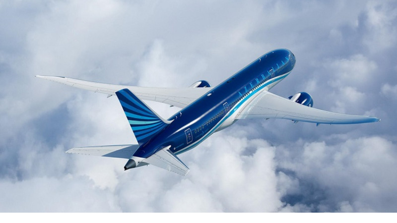 AZAL Bakı–Təl-Əviv–Bakı reyslərini bərpa edir