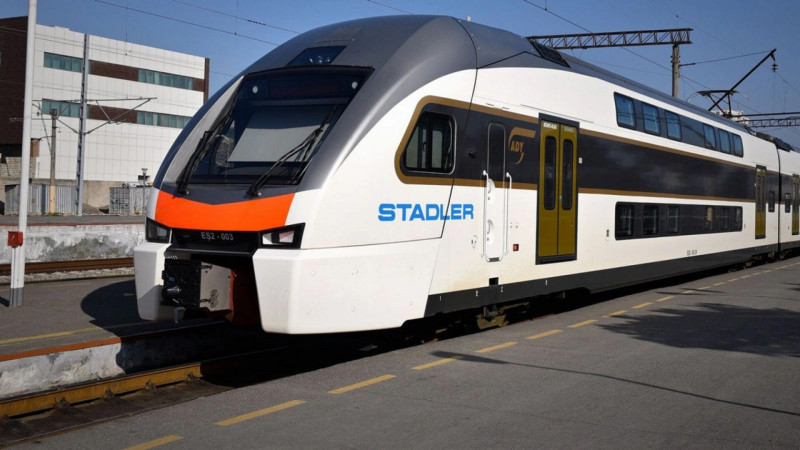 Bakı-Sumqayıt qatarlarının qrafiki dəyişib