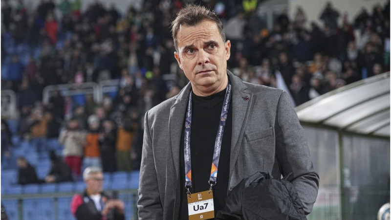 “Sumqayıt” ispan məşqçi gətirir?