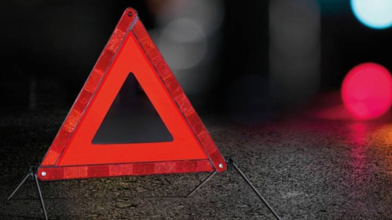 Sumqayıtda ağır qəza, bir nəfər XİLAS EDİLİB